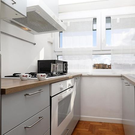 Re Di Roma - Charme Apartment Extérieur photo