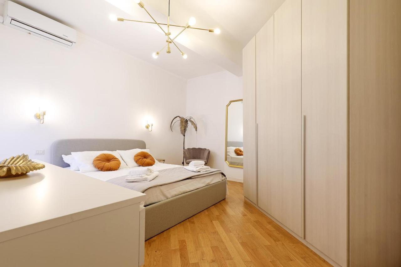 Re Di Roma - Charme Apartment Extérieur photo