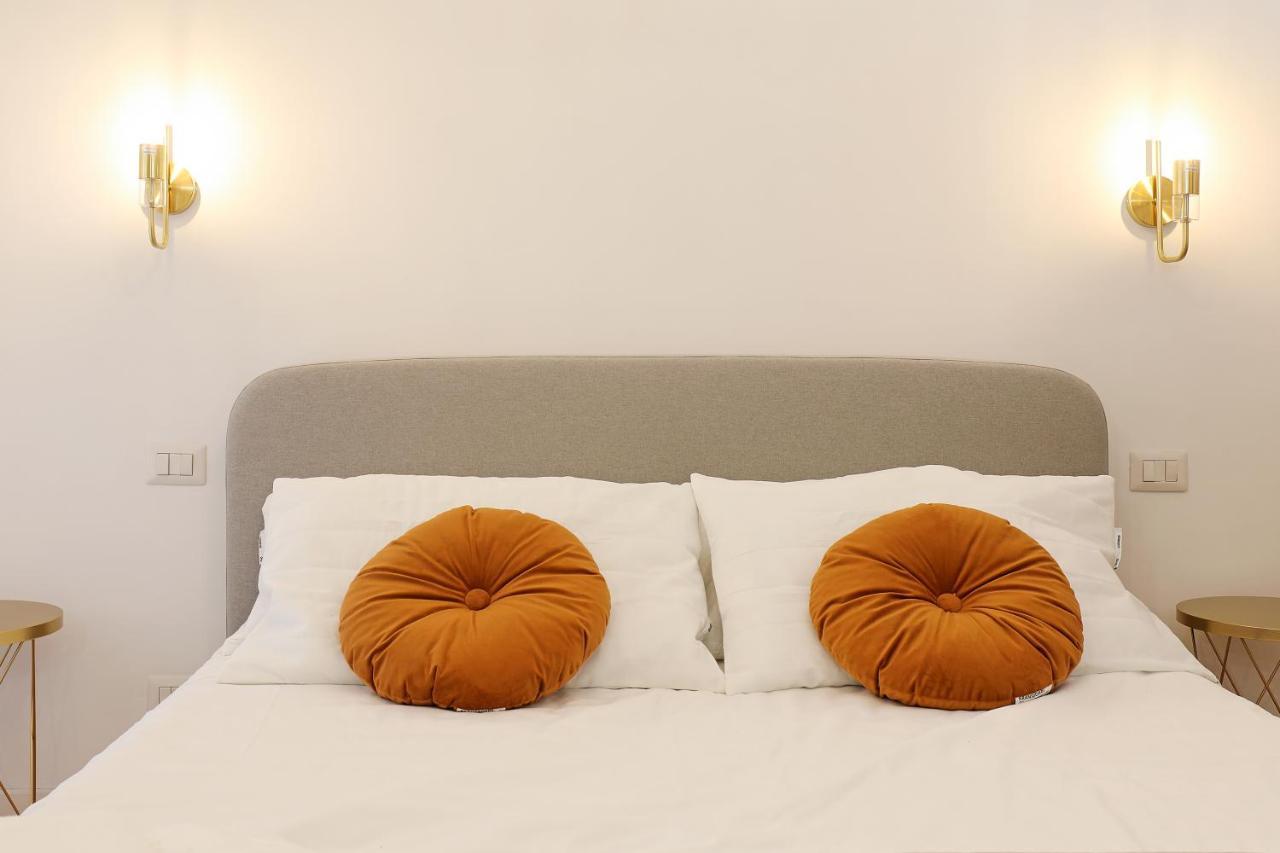 Re Di Roma - Charme Apartment Extérieur photo